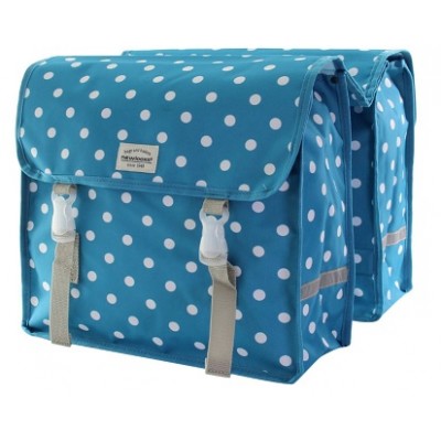 New Looxs Flori Double, River Bleu New Looxs Flori Double, River Bleu